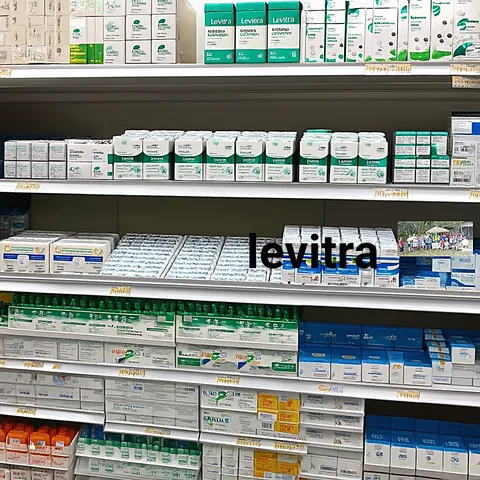 Prix levitra pharmacie